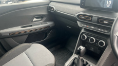 Dacia Jogger 1.6 HEV Extreme 5dr Auto Hybrid Estate